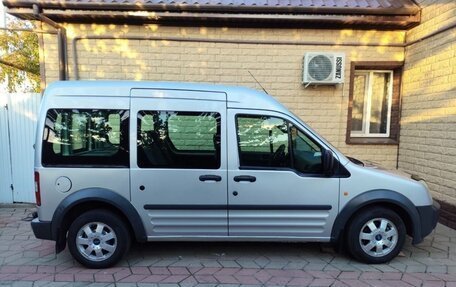 Ford Tourneo Connect I, 2008 год, 830 000 рублей, 2 фотография