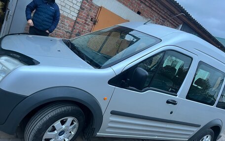 Ford Tourneo Connect I, 2008 год, 830 000 рублей, 4 фотография