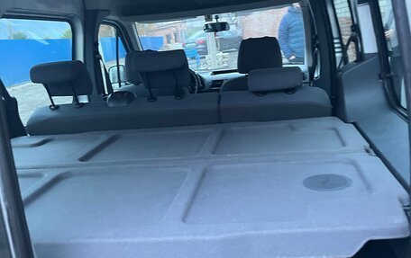 Ford Tourneo Connect I, 2008 год, 830 000 рублей, 5 фотография