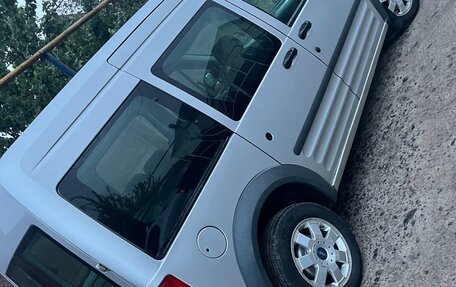 Ford Tourneo Connect I, 2008 год, 830 000 рублей, 9 фотография