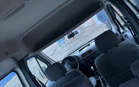 Ford Tourneo Connect I, 2008 год, 830 000 рублей, 8 фотография