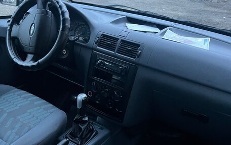 Ford Tourneo Connect I, 2008 год, 830 000 рублей, 10 фотография