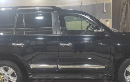 Toyota Land Cruiser 200, 2015 год, 4 000 000 рублей, 4 фотография