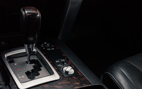 Toyota Land Cruiser 200, 2015 год, 4 000 000 рублей, 17 фотография