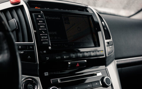 Toyota Land Cruiser 200, 2015 год, 4 000 000 рублей, 16 фотография