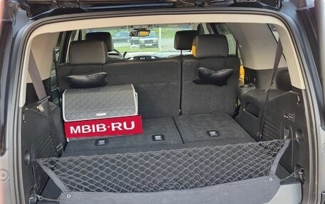 Chevrolet Tahoe IV, 2019 год, 5 370 000 рублей, 7 фотография