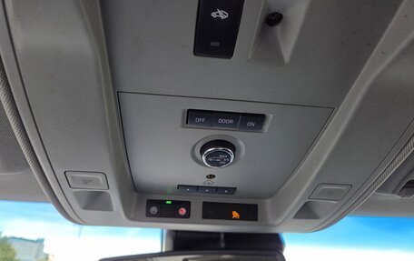 Chevrolet Tahoe IV, 2019 год, 5 370 000 рублей, 16 фотография