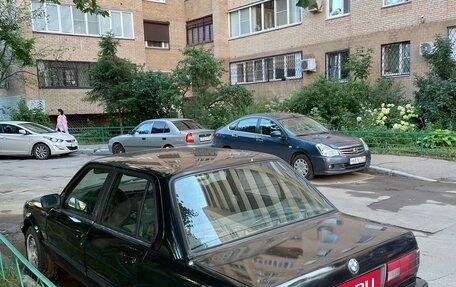 BMW 3 серия, 1989 год, 250 000 рублей, 4 фотография