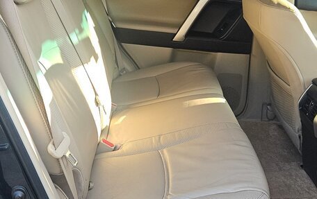 Toyota Land Cruiser Prado 150 рестайлинг 2, 2010 год, 2 850 000 рублей, 22 фотография