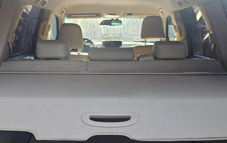 Toyota Land Cruiser Prado 150 рестайлинг 2, 2010 год, 2 850 000 рублей, 19 фотография
