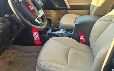 Toyota Land Cruiser Prado 150 рестайлинг 2, 2010 год, 2 850 000 рублей, 14 фотография