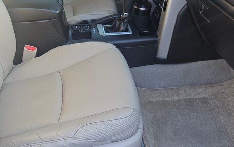 Toyota Land Cruiser Prado 150 рестайлинг 2, 2010 год, 2 850 000 рублей, 27 фотография