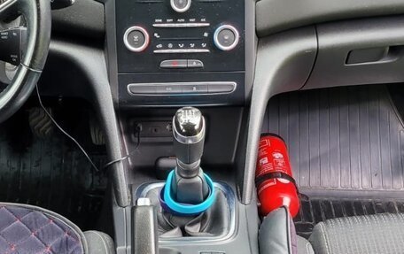 Renault Megane IV, 2017 год, 1 150 000 рублей, 8 фотография