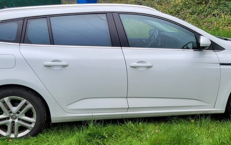 Renault Megane IV, 2017 год, 1 150 000 рублей, 14 фотография
