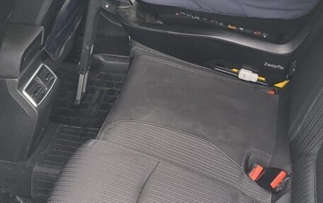 Renault Megane IV, 2017 год, 1 150 000 рублей, 7 фотография