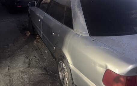 Audi A6, 1996 год, 245 000 рублей, 2 фотография