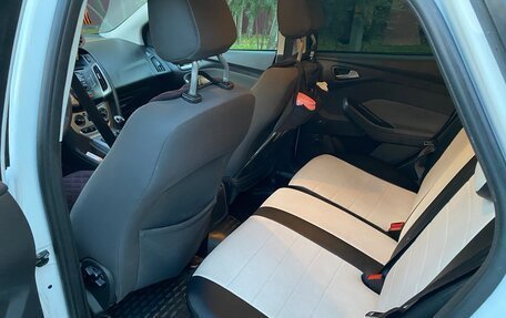 Ford Focus III, 2013 год, 830 000 рублей, 11 фотография