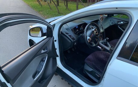 Ford Focus III, 2013 год, 830 000 рублей, 9 фотография