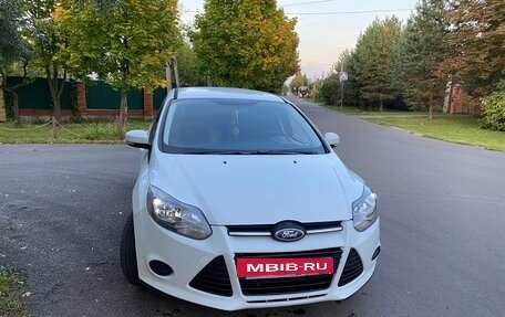 Ford Focus III, 2013 год, 830 000 рублей, 8 фотография