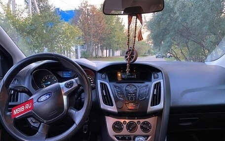 Ford Focus III, 2013 год, 830 000 рублей, 12 фотография