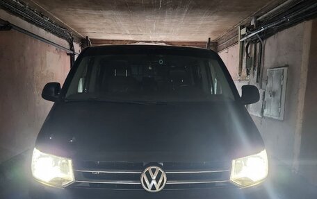 Volkswagen Multivan T5, 2012 год, 2 250 000 рублей, 6 фотография