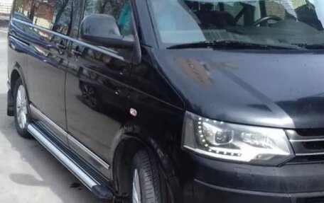Volkswagen Multivan T5, 2012 год, 2 250 000 рублей, 7 фотография