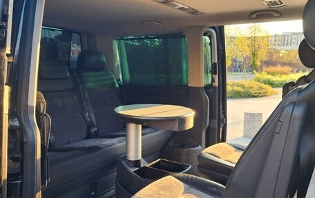 Volkswagen Multivan T5, 2012 год, 2 250 000 рублей, 3 фотография