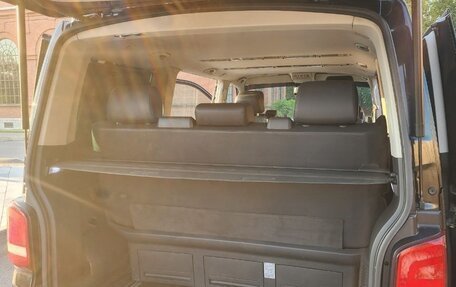 Volkswagen Multivan T5, 2012 год, 2 250 000 рублей, 5 фотография