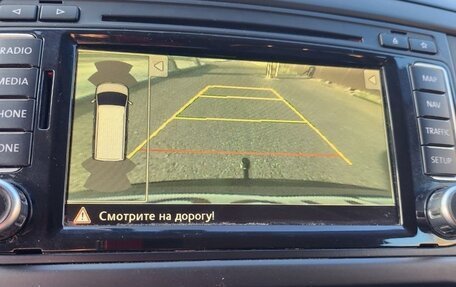 Volkswagen Multivan T5, 2012 год, 2 250 000 рублей, 10 фотография