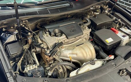 Toyota Camry, 2016 год, 2 050 000 рублей, 6 фотография