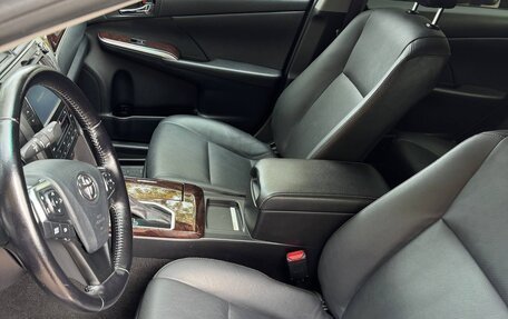 Toyota Camry, 2016 год, 2 050 000 рублей, 12 фотография