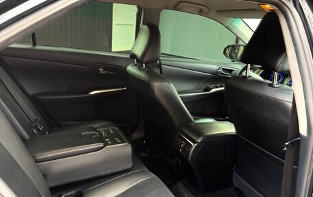 Toyota Camry, 2016 год, 2 050 000 рублей, 11 фотография