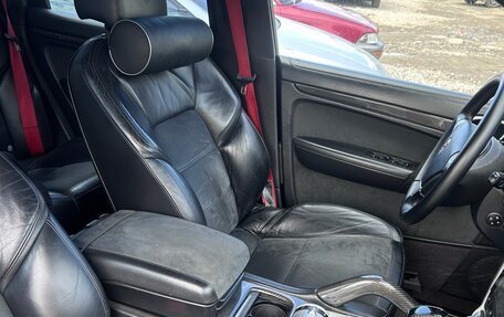 Porsche Cayenne III, 2008 год, 1 650 000 рублей, 7 фотография