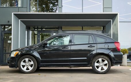 Dodge Caliber I рестайлинг, 2010 год, 500 000 рублей, 3 фотография