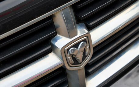 Dodge Caliber I рестайлинг, 2010 год, 500 000 рублей, 11 фотография