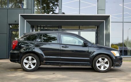 Dodge Caliber I рестайлинг, 2010 год, 500 000 рублей, 7 фотография