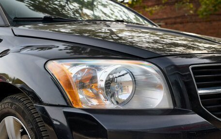 Dodge Caliber I рестайлинг, 2010 год, 500 000 рублей, 10 фотография