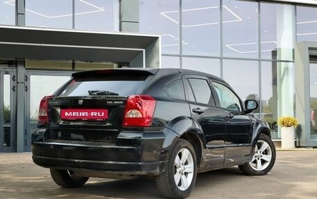 Dodge Caliber I рестайлинг, 2010 год, 500 000 рублей, 6 фотография