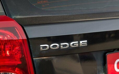 Dodge Caliber I рестайлинг, 2010 год, 500 000 рублей, 14 фотография