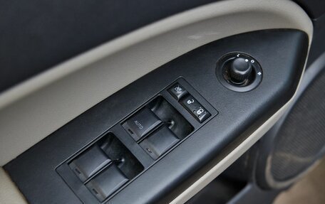 Dodge Caliber I рестайлинг, 2010 год, 500 000 рублей, 15 фотография