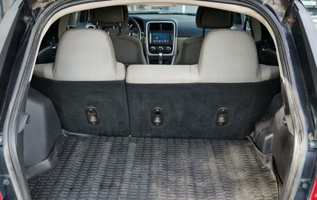 Dodge Caliber I рестайлинг, 2010 год, 500 000 рублей, 25 фотография