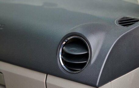 Dodge Caliber I рестайлинг, 2010 год, 500 000 рублей, 27 фотография