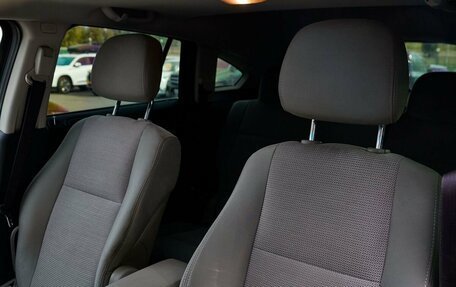 Dodge Caliber I рестайлинг, 2010 год, 500 000 рублей, 23 фотография