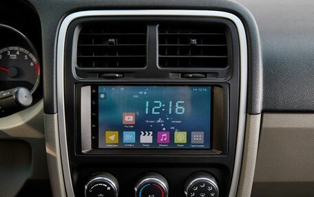 Dodge Caliber I рестайлинг, 2010 год, 500 000 рублей, 19 фотография