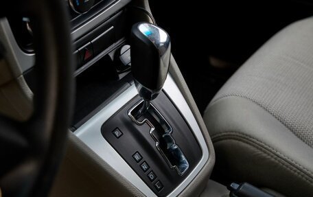 Dodge Caliber I рестайлинг, 2010 год, 500 000 рублей, 16 фотография