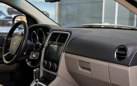 Dodge Caliber I рестайлинг, 2010 год, 500 000 рублей, 28 фотография