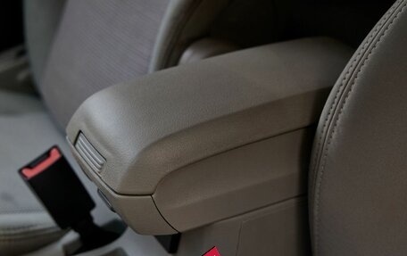 Dodge Caliber I рестайлинг, 2010 год, 500 000 рублей, 17 фотография