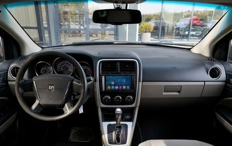 Dodge Caliber I рестайлинг, 2010 год, 500 000 рублей, 26 фотография