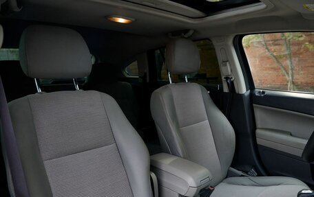 Dodge Caliber I рестайлинг, 2010 год, 500 000 рублей, 29 фотография