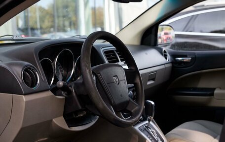 Dodge Caliber I рестайлинг, 2010 год, 500 000 рублей, 30 фотография